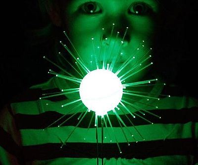 Whimsical Glow Lamp Kit