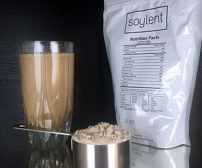 Nourish On-the-Go