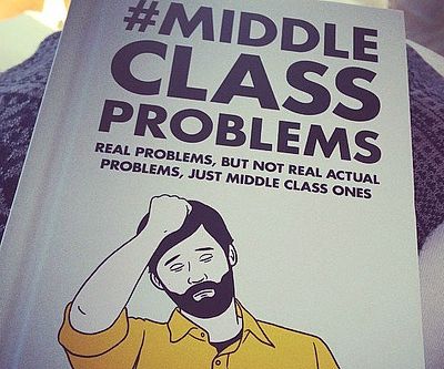 Middle Class Chronicles