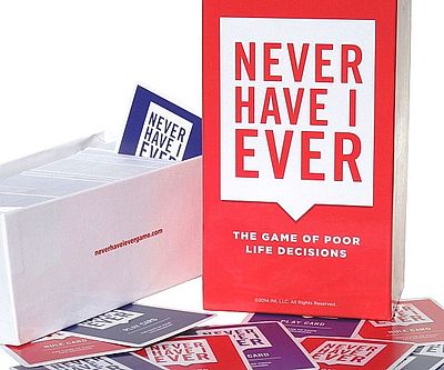 Tipsy Secrets Revealed Game