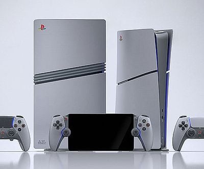 playstation 3 anniversary