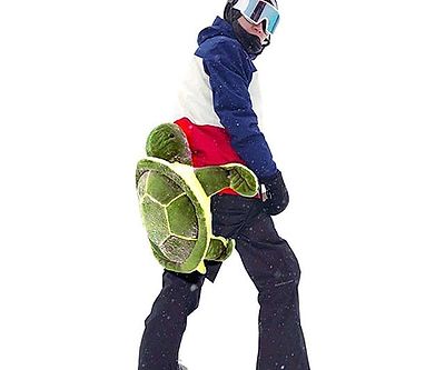 Inflatable Car Hail Protector