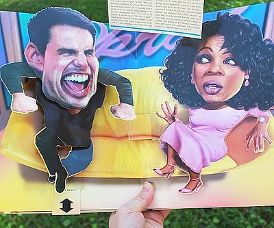 Celebrity Blunders Uncovered