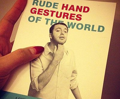 Travel Etiquette Mastery