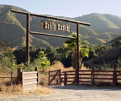 Sable Ranch