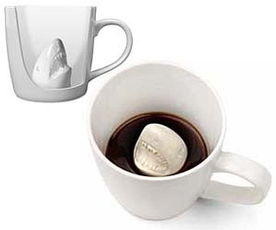 Dragon Surprise Mug