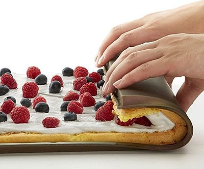 Pastry Paradise Mat