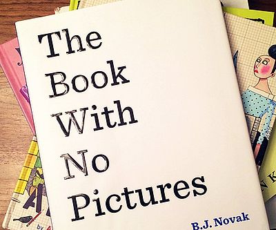 Silly Sounds Storybook