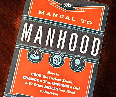 Master Your Manhood