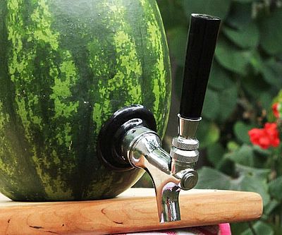 Fruit Tap Delight
