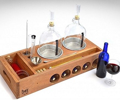 Winemaker's Delight Kit