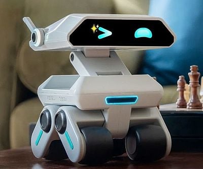 Yonbo Smart Home Robot