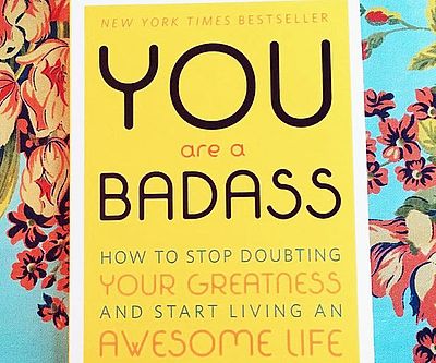 Unleash Your Badass Potential